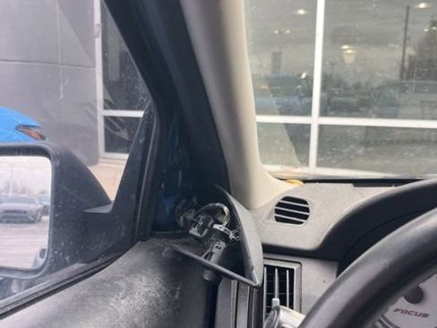 Used 2008 Ford Focus SE image 10