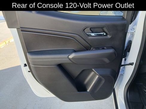 New 2026 GMC Canyon Elevation w/ Convenience Package image 14