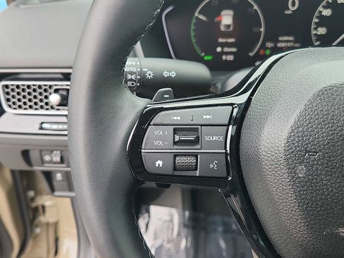 Certified 2026 Honda Civic Sport image 20