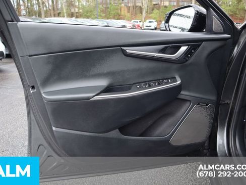 Used 2023 Kia EV6 Wind image 15