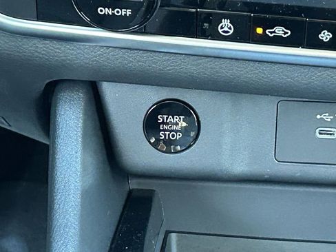 New 2026 Nissan Rogue SV image 15