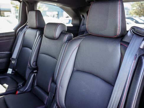 Certified 2024 Honda Odyssey Sport image 24