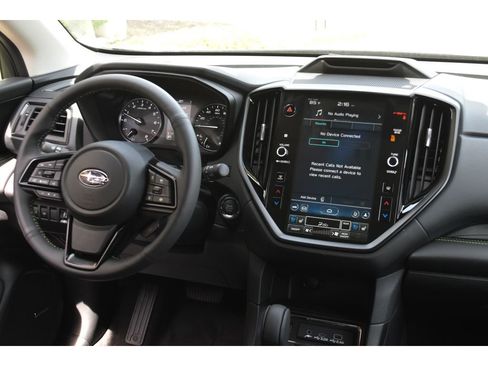 New 2026 Subaru Ascent Bronze Edition AWD/4WD image 18