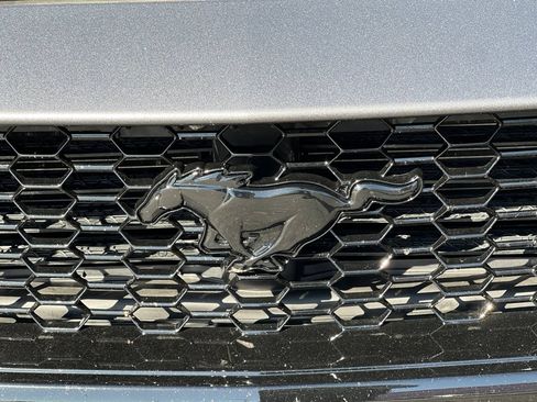 Used 2024 Ford Mustang GT RWD image 36