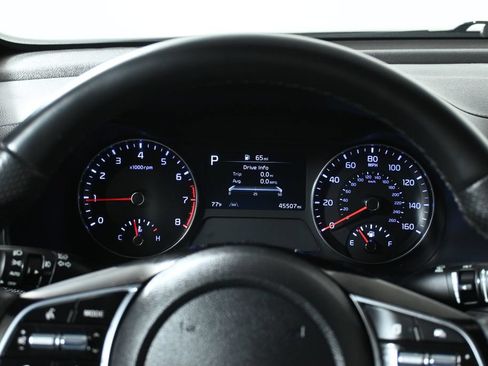 Used 2023 Kia Forte GT-Line FWD image 20