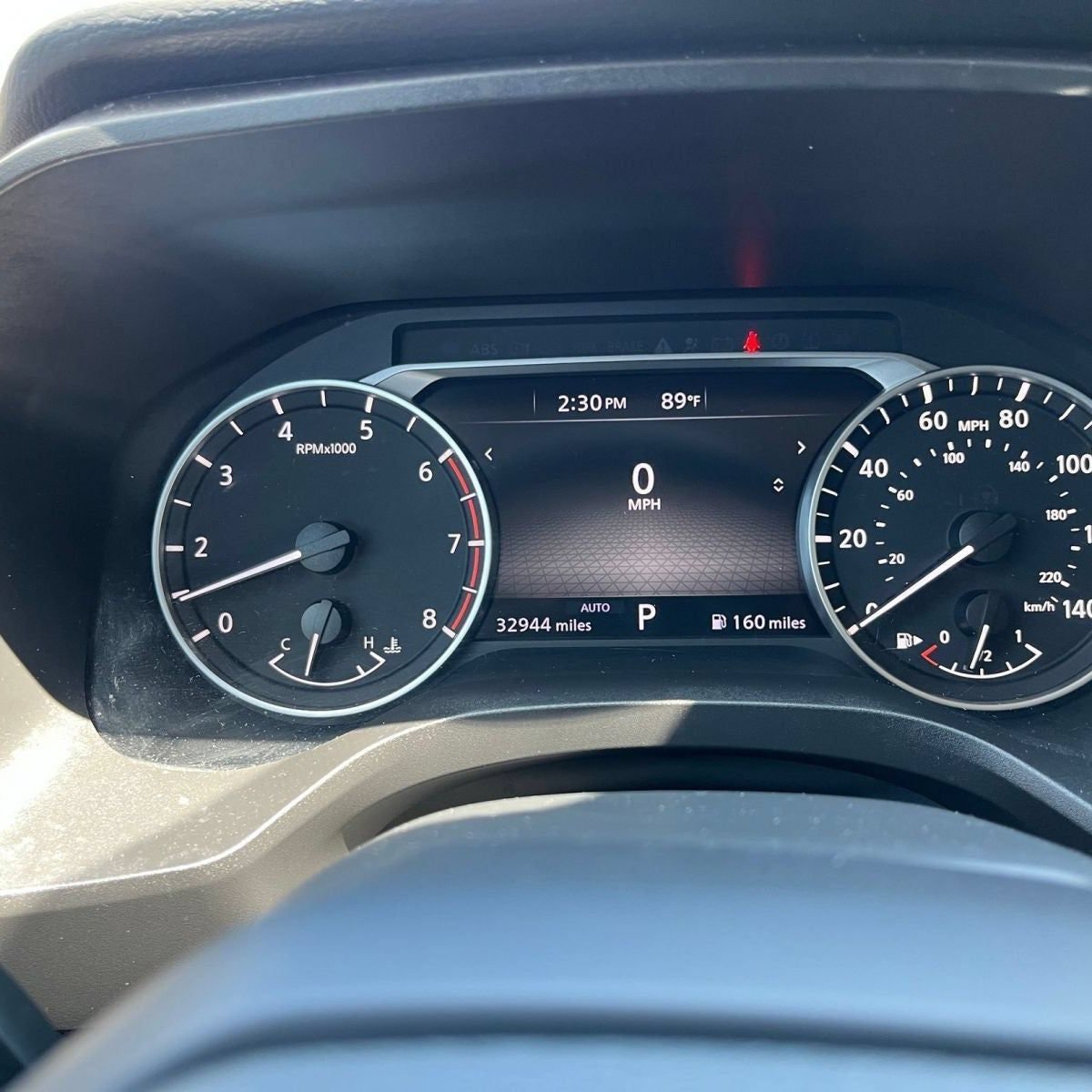 Used 2025 Nissan Rogue SV AWD/4WD image 41