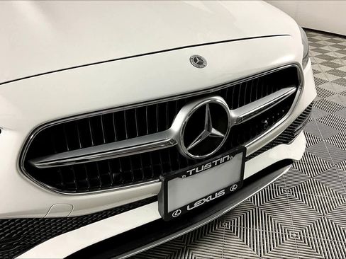 Used 2022 Mercedes-Benz C 300 Sedan image 29
