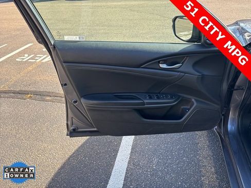 Used 2021 Honda Insight Touring image 11