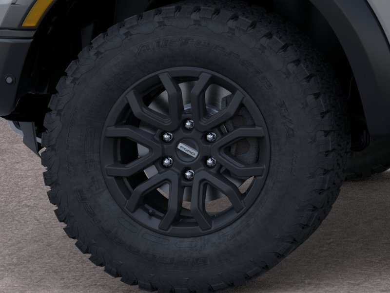 New 2026 Ford Ranger Raptor AWD/4WD image 27