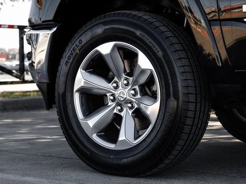 Used 2022 RAM 1500 Limited image 69