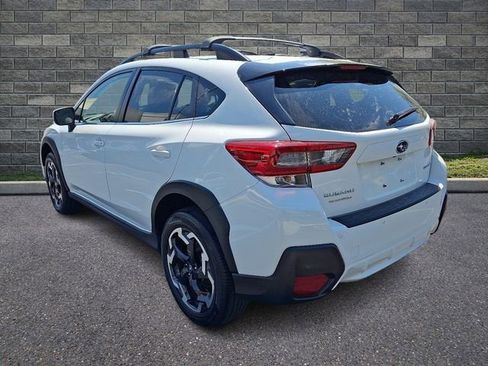 Used 2023 Subaru Crosstrek 2.5i Limited AWD/4WD image 4