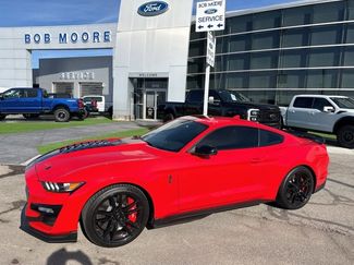 Used 2020 Ford Mustang Shelby GT500 w/ Technology Package video 1