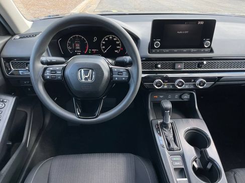 Used 2026 Honda Civic LX image 11