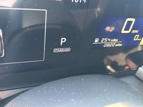 Used 2025 Nissan Kicks S FWD image 22