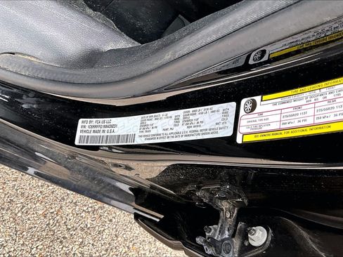 Used 2022 RAM 1500 Big Horn AWD/4WD image 5