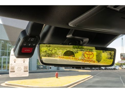 New 2026 Toyota Tundra TRD Pro AWD/4WD image 32