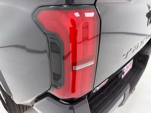 New 2026 Toyota Tacoma SR5 image 35