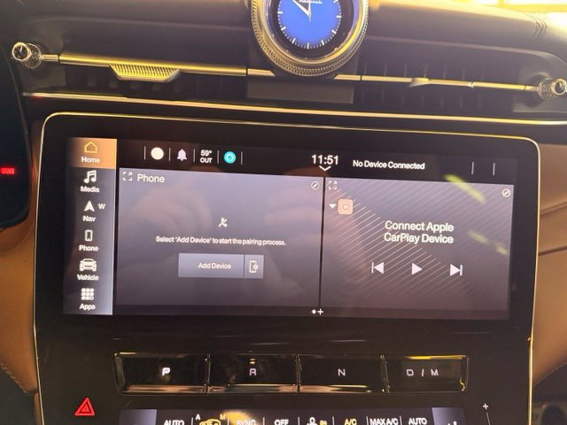 Certified 2023 Maserati Grecale GT AWD/4WD image 20