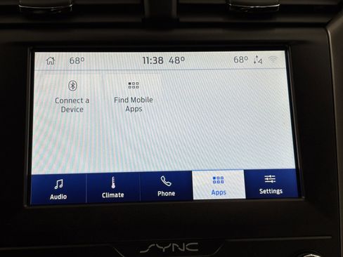 Used 2020 Ford Fusion SE image 11