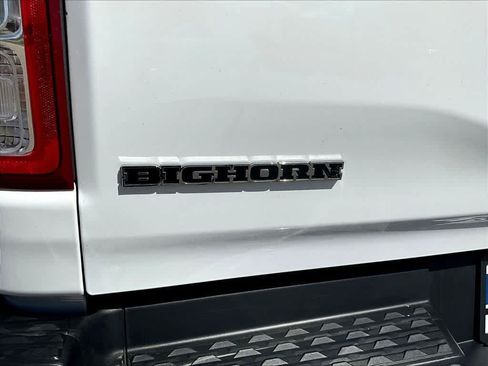 Used 2019 RAM 1500 Big Horn AWD/4WD image 27