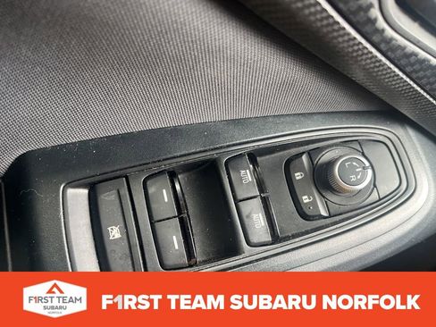 Used 2020 Subaru Crosstrek 2.0i Premium image 22