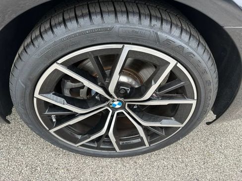 Used 2022 BMW 540i xDrive w/ Executive Package AWD/4WD image 7