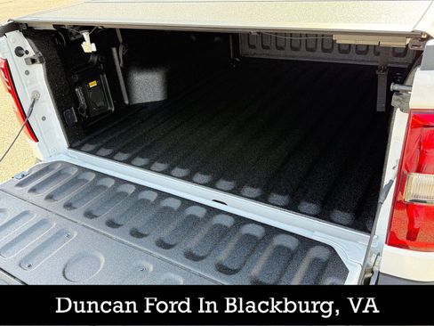 New 2026 Ford Maverick Lariat AWD/4WD image 10