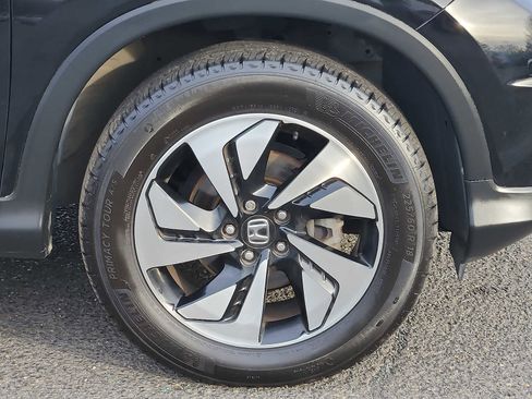 Used 2016 Honda CR-V Touring image 8