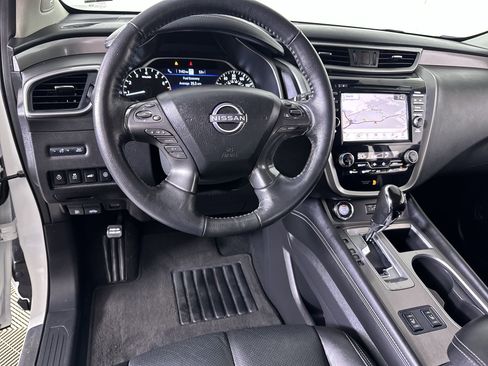 Used 2023 Nissan Murano SL image 57