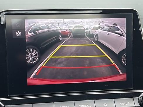 Used 2024 Kia Forte LXS w/ LXS Technology Package FWD image 23