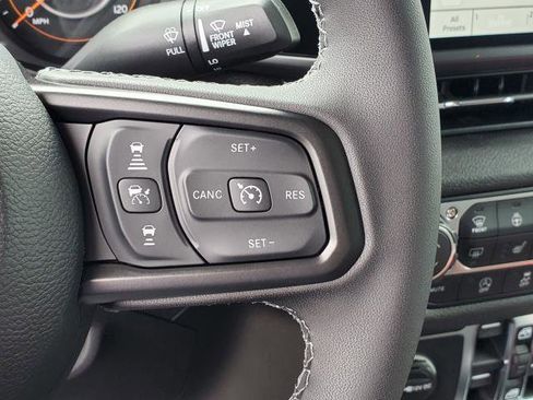 New 2026 Jeep Gladiator Sport image 10