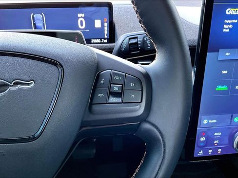 Used 2023 Ford Mustang Mach-E GT image 24