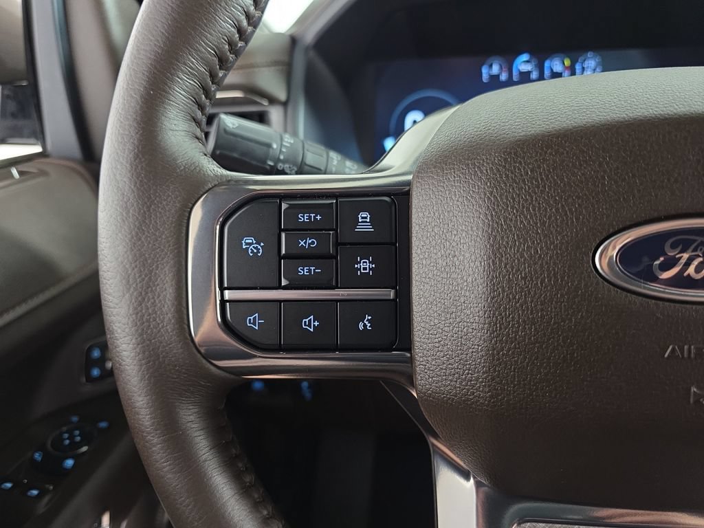 Used 2024 Ford Expedition Max King Ranch AWD/4WD image 16
