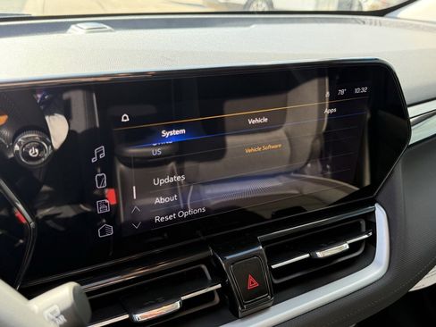 New 2026 Chevrolet TrailBlazer LT image 21