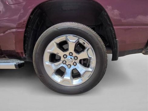 Used 2020 RAM 1500 Big Horn RWD image 15