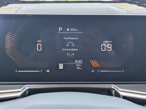 New 2026 Kia Sorento EX w/ EX Premium Package FWD image 32