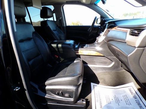 Used 2016 GMC Yukon XL Denali w/ Open Road Package image 17