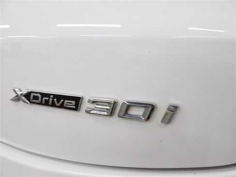 Used 2020 BMW X4 xDrive30i w/ Convenience Package AWD/4WD image 11