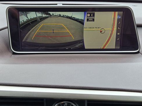 Used 2018 Lexus RX 350L FWD image 19