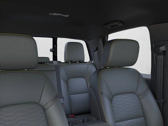 New 2026 Chevrolet Colorado ZR2 AWD/4WD image 24