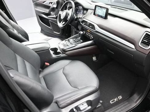 Used 2018 MAZDA CX-9 Grand Touring AWD/4WD image 28