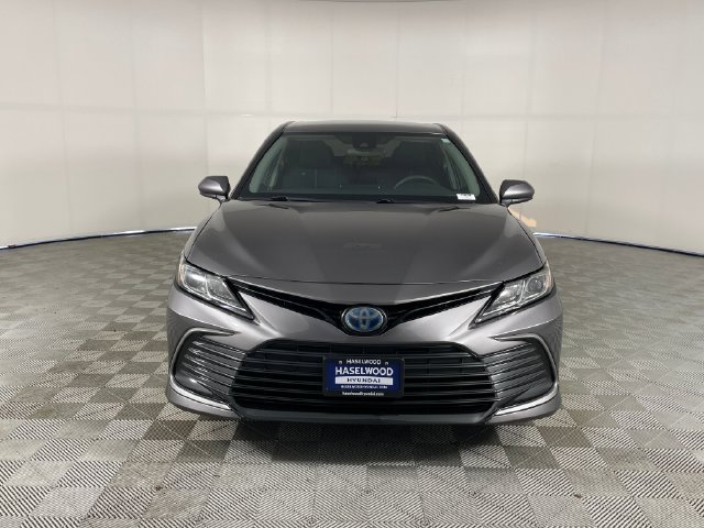 Used 2021 Toyota Camry LE FWD image 26