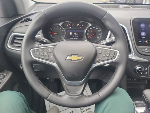 Used 2022 Chevrolet Equinox LT image 13