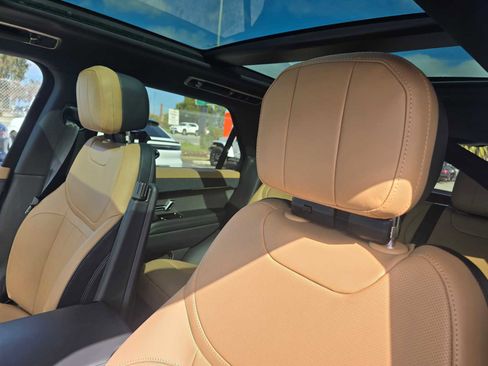 New 2026 Land Rover Range Rover Sport Dynamic SE image 25
