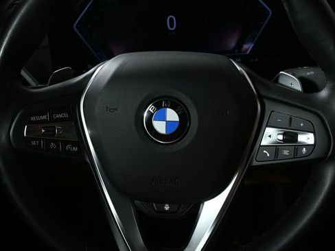 Certified 2023 BMW 330i xDrive Sedan w/ Premium Package AWD/4WD image 19