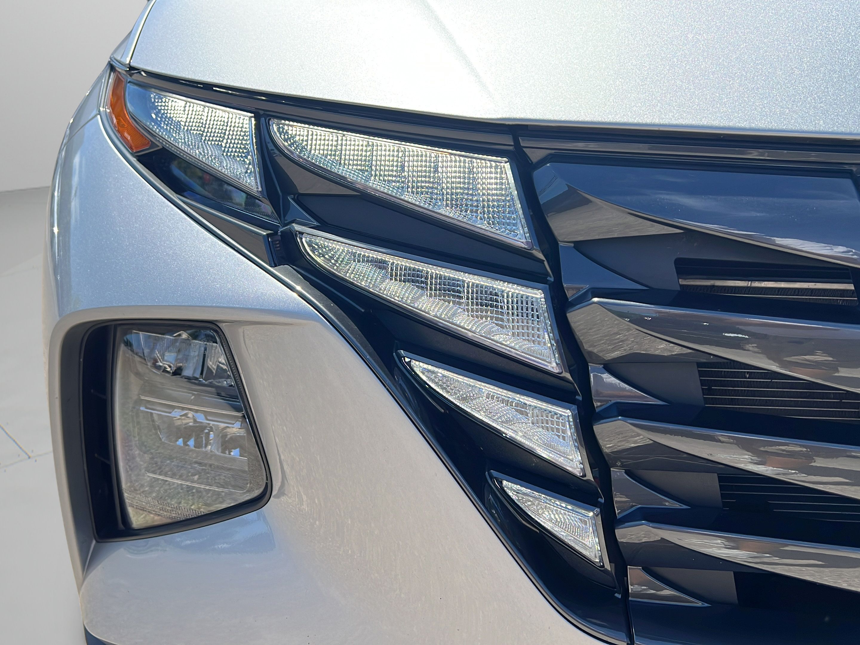 Used 2023 Hyundai Tucson XRT FWD image 25