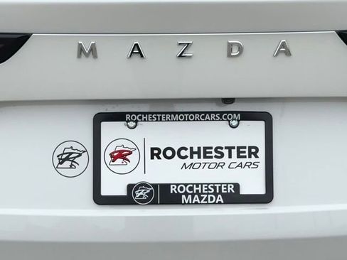 New 2026 MAZDA CX-5 2.5 S w/ Premium Plus Package image 41