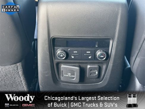 Used 2021 Buick Enclave Avenir w/ Avenir Technology Package image 31