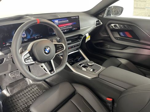 New 2026 BMW M240i xDrive M240i w/ Premium Package image 11