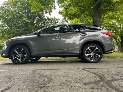 Used 2016 Lexus RX 350 AWD w/ Luxury Package image 17